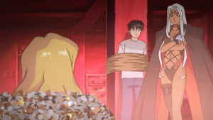 Aa! Megami-sama! (2005)